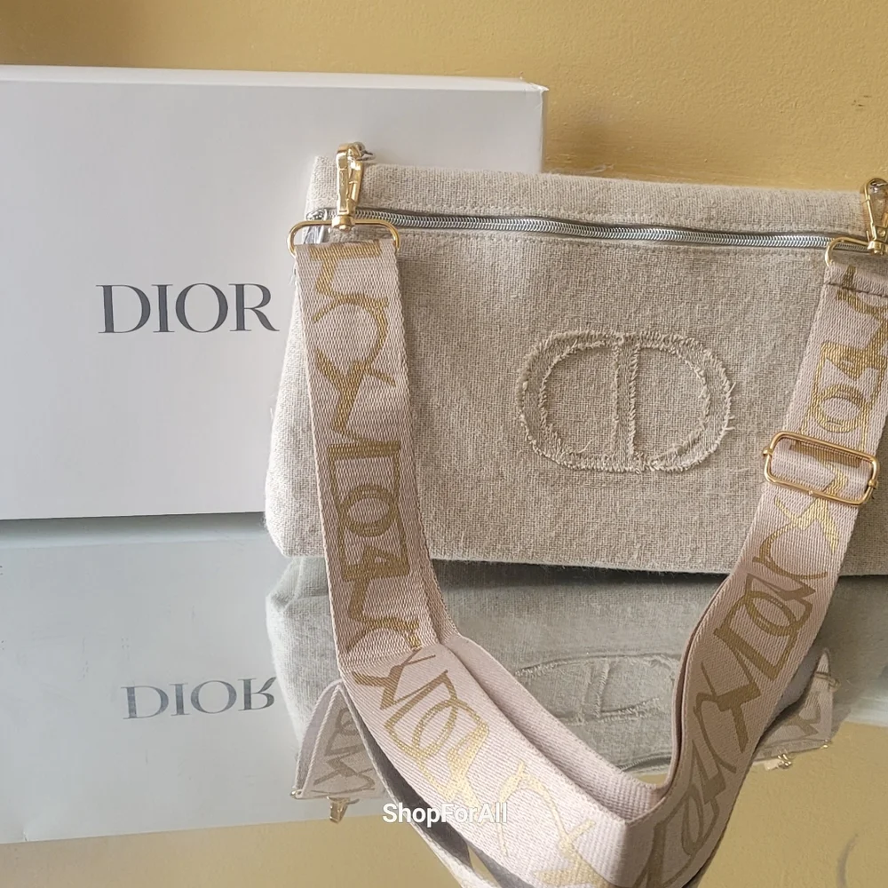 Dior pouch - Picture 9 of 9